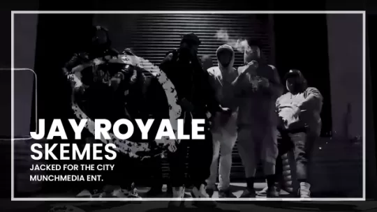 Jay Royale - Skemes