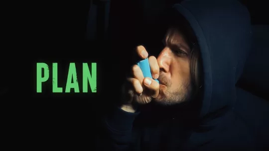 Kandzija Plan THumbnail