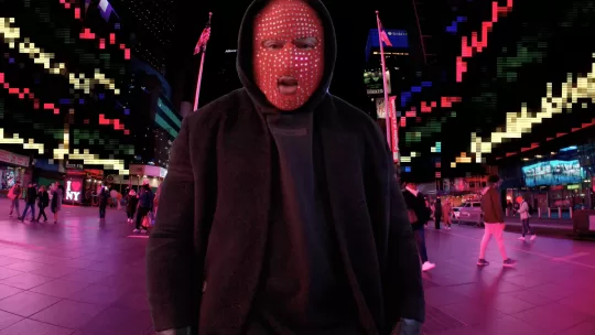 LL COOL J - 30 Decembers Thumbnail