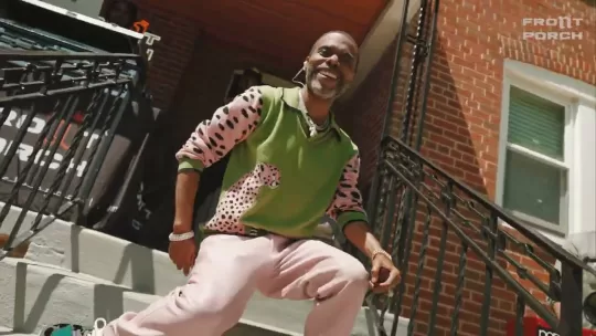 Lil Duval Noochie Live From The Front Porch
