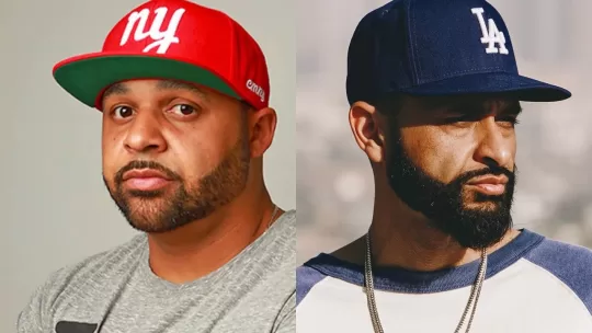 Locksmith x Joell Ortiz - CLosed Caption Thumbnail