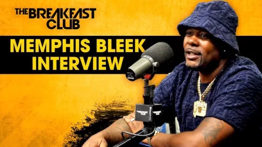 Memphis Bleek The Breakfast Club Thumbnail