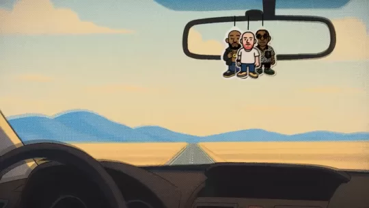Off Road Thumbnail