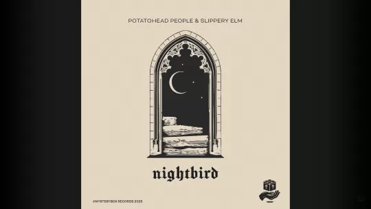 Potatohead People x Slippery Elm Nightingale Thumbnai