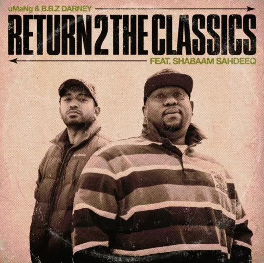Return to the classics thumbnail