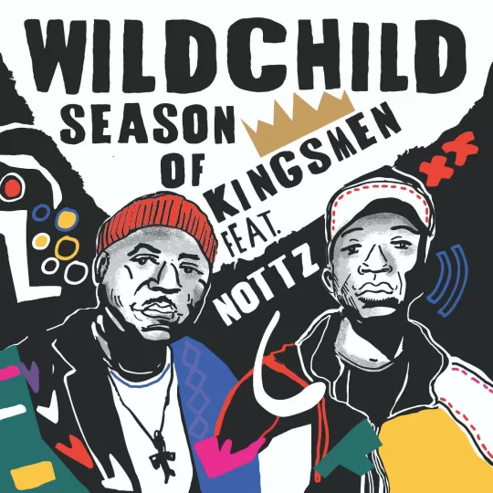 Season of The Kingsmen Thumbnailđ