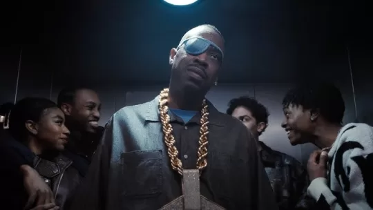 Slick Rick Victory Film THumbnail