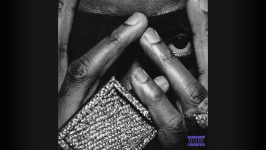 Slick Rick - Victory Thumbnail