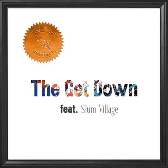 The Get Down Thumbnail