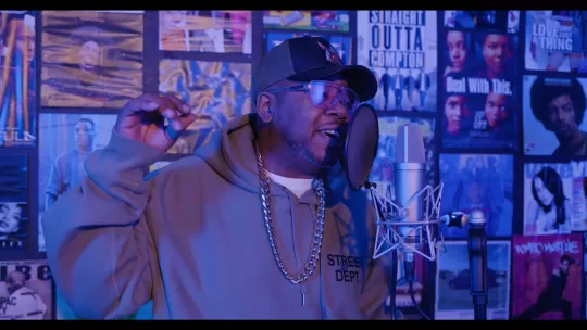 Twista Po Pimp Live GC CUlture WAll