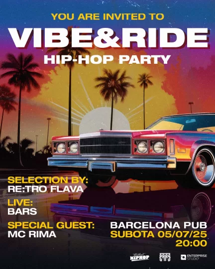 Vibe&Ride-Flyer