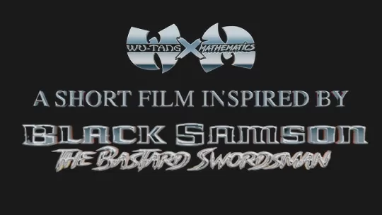 Wu Tang new Video Thumbnai