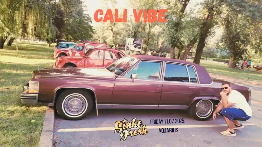 Cali Vibe 2 Thumbnail