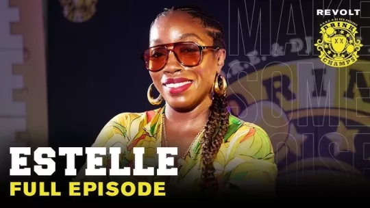 Estelle