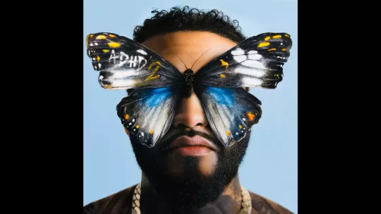 Joyner Lucas - Hate Me Thumbnail