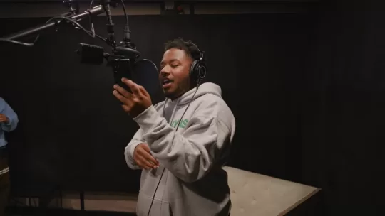LaRussell & Lil Jon - HAving or not thumbnail