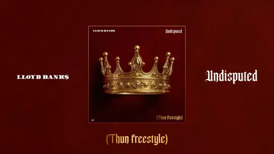 Lloyd Banks - Undisputed Freestyle Thumbnail