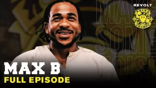 Max B