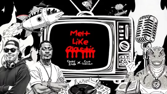 Melt Like Plastic Thumbnail