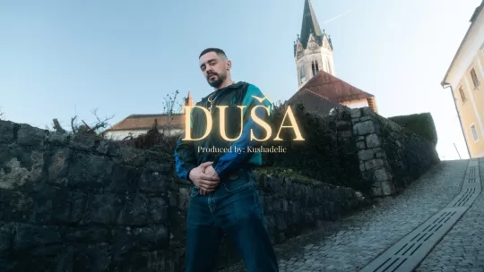 Mirko - Duša Thumbnail