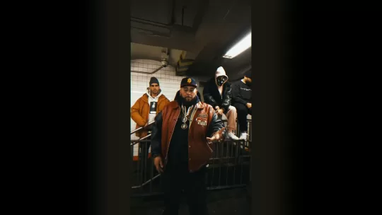 Nems - Go Realer Thumbnai