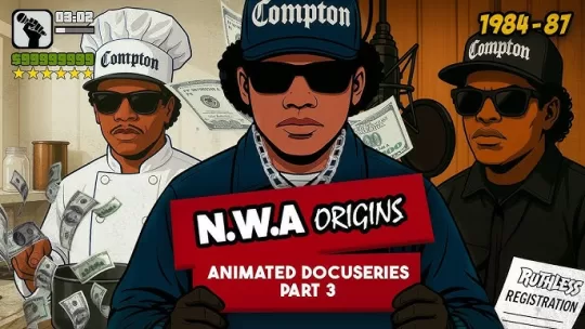 Nwa origins pt3 Thumbnail