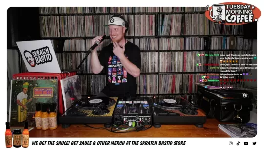 Preemo on Bastid's stream thumbnail