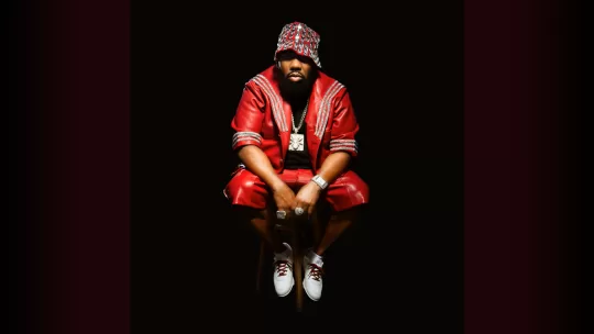 Raekwon The Emperor's new clothes Thumbnail