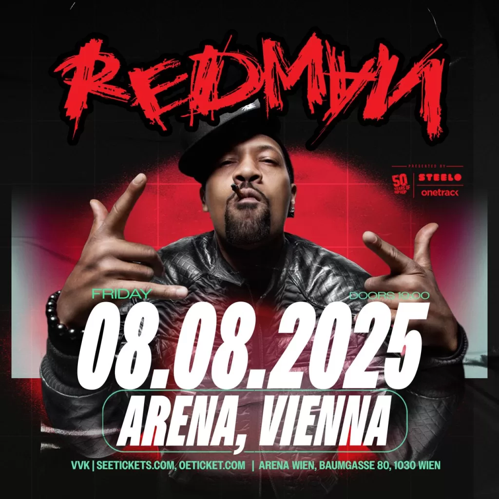 Redman Vienna Flyer