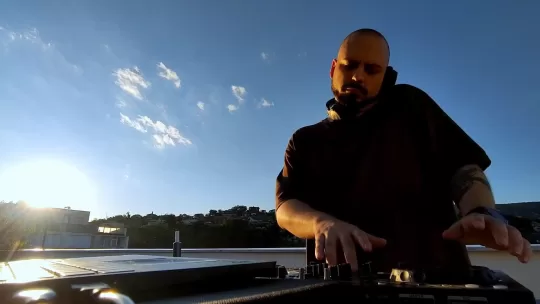 Retro Flava rooftob set thumbnail