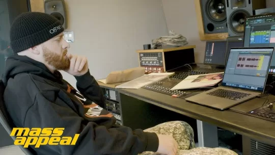Rhythm Roulette Nicholas Craven THumbnail