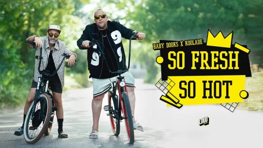 So Fresh So Hot Thumbnail