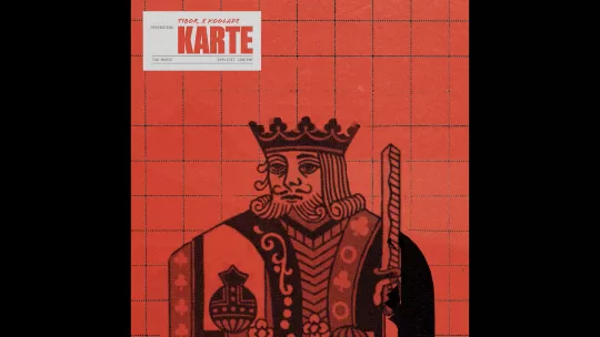 Tibor & Koolade - Karte Thumbnail (2)