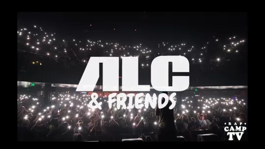 Alc & Friends in LA Thumbnail