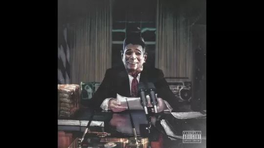 Anthony Danza Feat. Boldy James - Stand Up