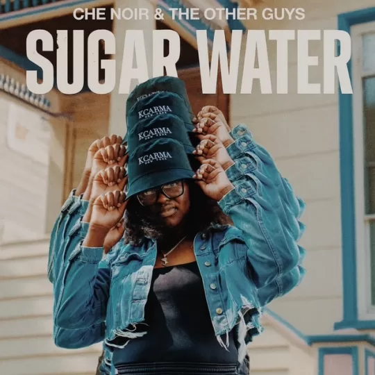 CheNoirTheOtherGuys