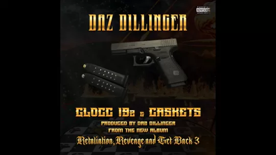Daz - glocc 19z and caskets thumbnail