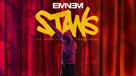 Eminem - Everybody's looking at me thumbnail