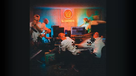 Evidence - Unlearning Vol 2 Thumbnail