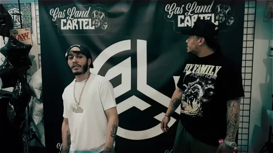 Flee Lord & ETO - Power Thumbnail