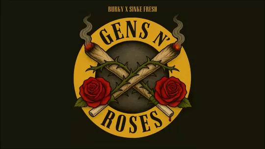 Gens N' Roses Thumbnail