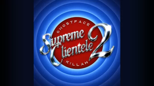 Ghostface Killah - Supreme Clientele 2 Thumbnail