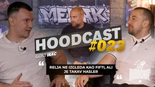 Hoodcast w ikac Thumbnail