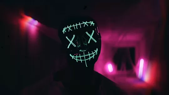 I'm not crazy thumbnail