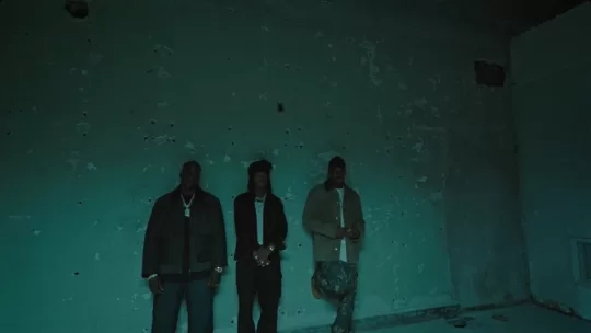JID community Thumbnail