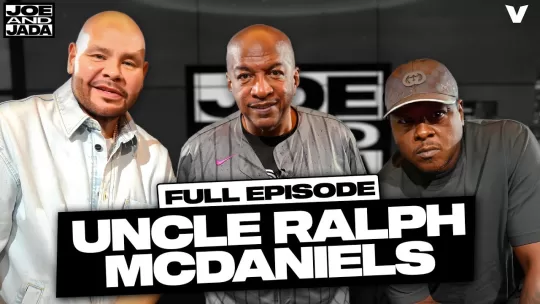 Joe and jada w ralph mcdaniels thumbnail