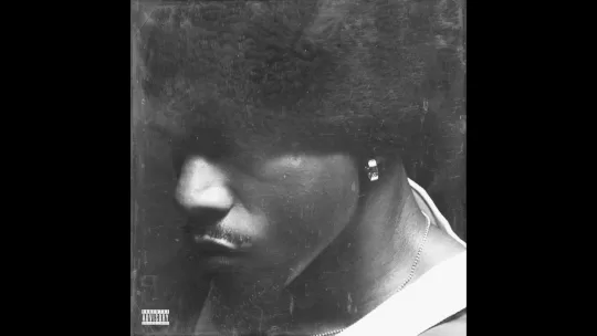 Joey Badass - Dark Aura THumbnail