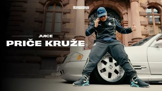 Juice price kruze thumbnailč