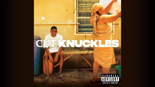 Knucks - Cut Knuckles Thumbnail