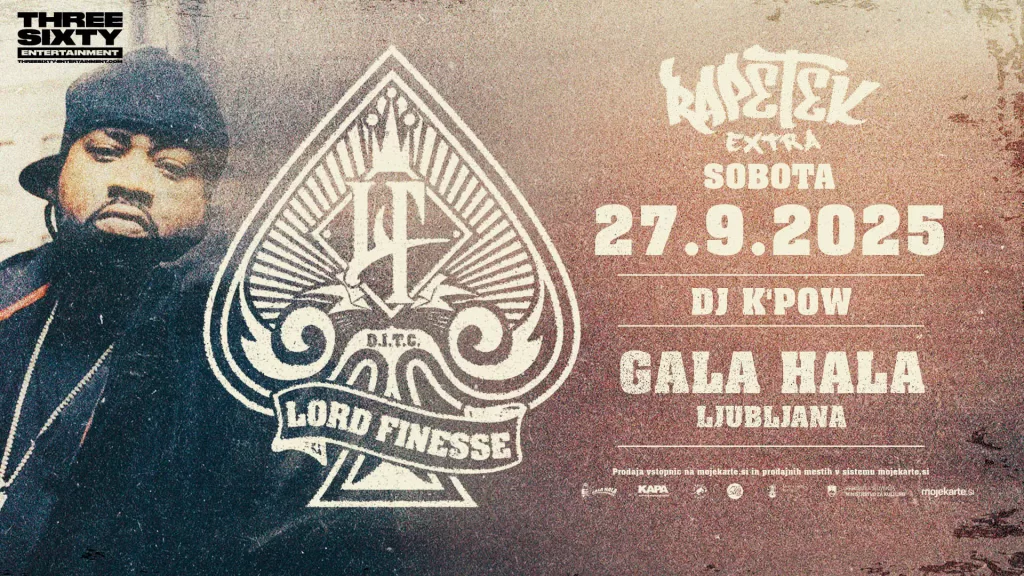 Lord finesse ljubljana thumbnail